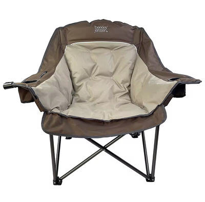 Westfield outdoor oversized folding club hotsell camp chair