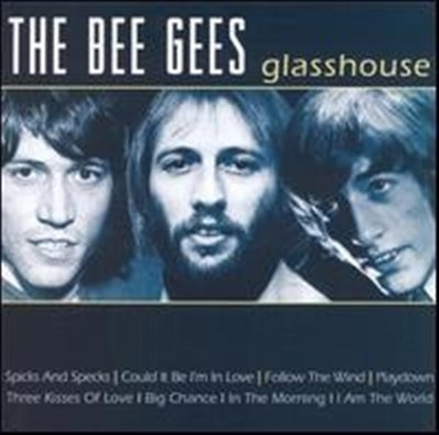 Bee Gees - Glass House - AA.VV. (Audio Cd)
