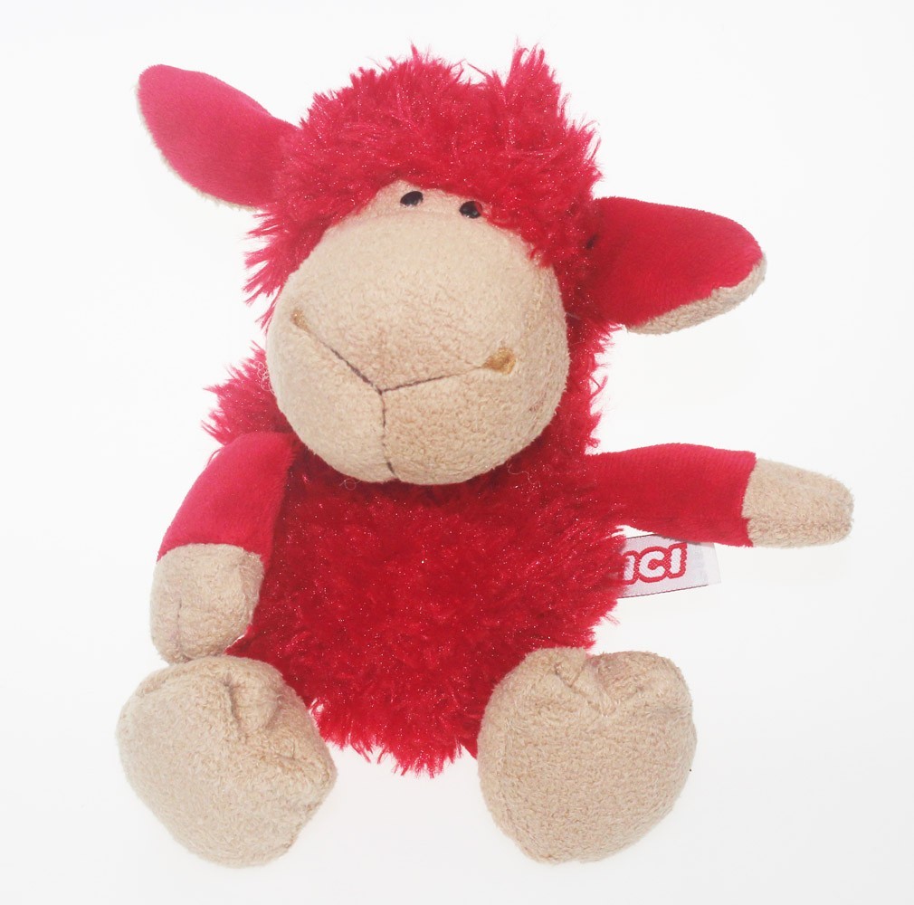 soft toys for baby girl