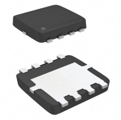 Pack of 4 AON7407 Mosfet P-Channel 20 V 14.5A (Ta), 40A (Tc) 3.1W (Ta), 29W (Tc)