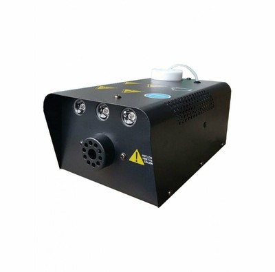 TrendClub100 700 Watt Nebelmaschine
