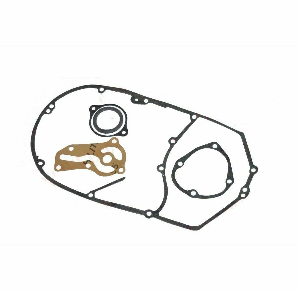Fits Royal Enfield Classic 500cc EFI Complete Engine Gasket Overhauling Kit 