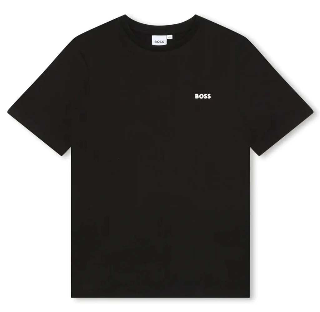 Tシャツ・カットソー Hugo Boss SS25 'Thinking 1' T-shirt