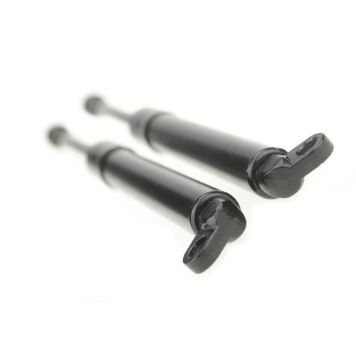 Frankberg 2x Gasfedern Für BMW 7er E32 Heckklappe - Ersatz Für 51241908431