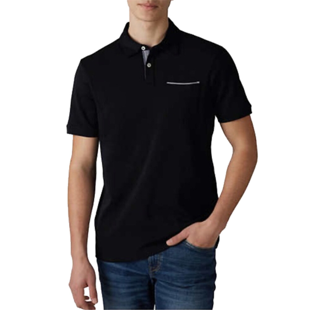 tahari polo shirts