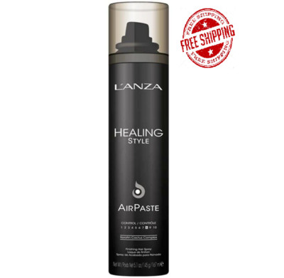 Lanza Healing Style AIR PASTE 5.1oz / 167ml