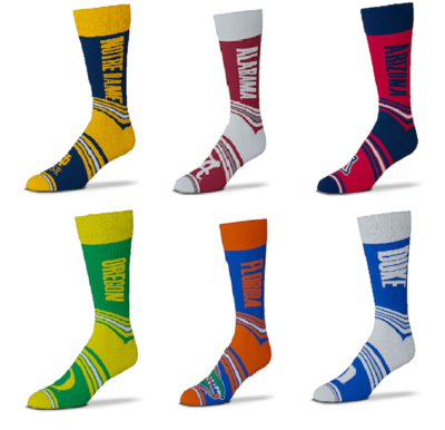 Duke basketball clearance socks