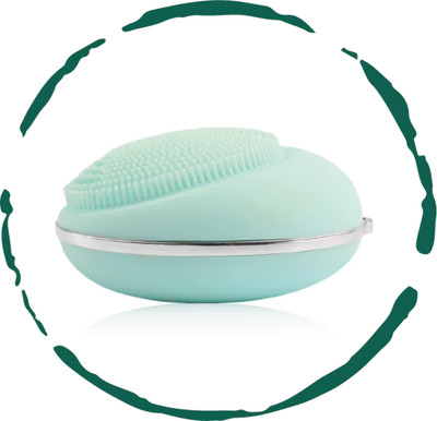Electric Facial Cleansing Brush