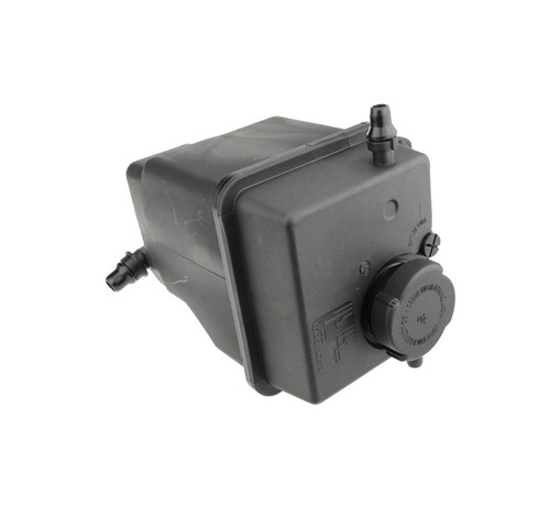 Pressurized Coolant Reservoir w/ Cap for BMW E53 X5 Land Rover L322 Range Rover