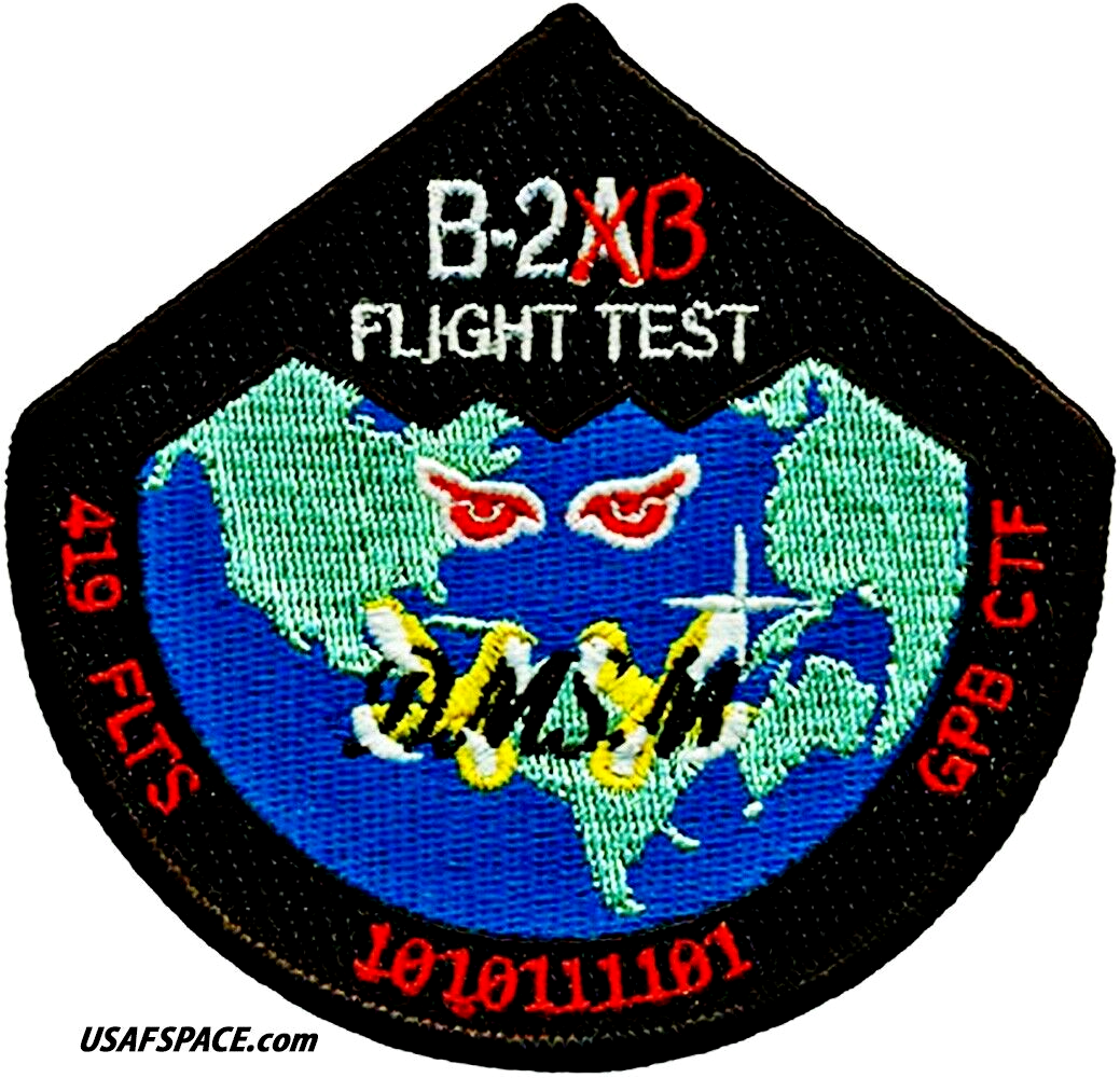 USAF 1stAIRLIFT SQ D パッチ First Air Force Patch – USAMM