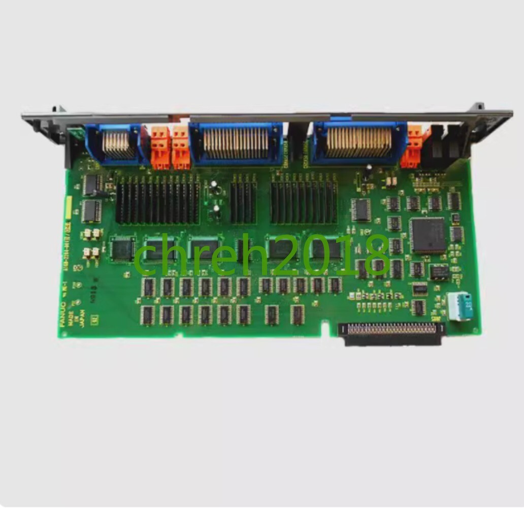 1 PCS NEW IN BOX A16B-2204-0010 FANUC IO circuit board | eBay 1 PCS NEW IN BOX A16B-2204-0010 FANUC IO circuit board | eBay