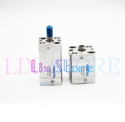 1PC Thin cylinder ADN-20-10-15-20-25-30-40-50-60-80-100-A-I-P-A