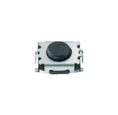 Pack of 7 435171014816 Tactile Switches, 3.0 X 2.6 MM SMT, Bulk, RoHS