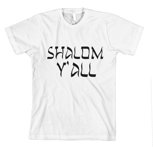 トップス shalom Shalom Long Sleeve Unisex Shirt - Comfortable & Stylish