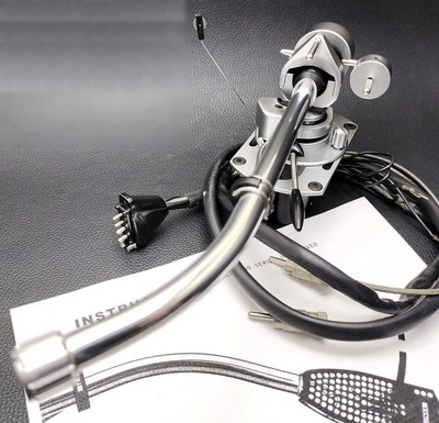 SME 3009 Series II S2 Static Balanced Type Tonearm Pickup Arm Vintage Audio