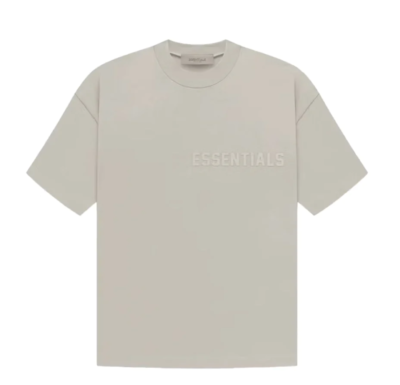 ★23AW 最新作★FEAR OF GOD ESSENTIALS Football Tee Fear Of God Essentials Mens Football Tee – Extra Butter