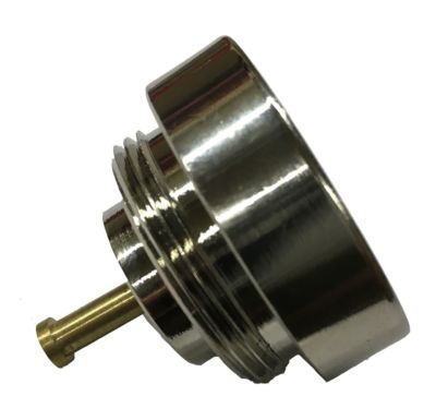 Adapter für Heizungsventil Rossweiner M33 x 2,0 mm