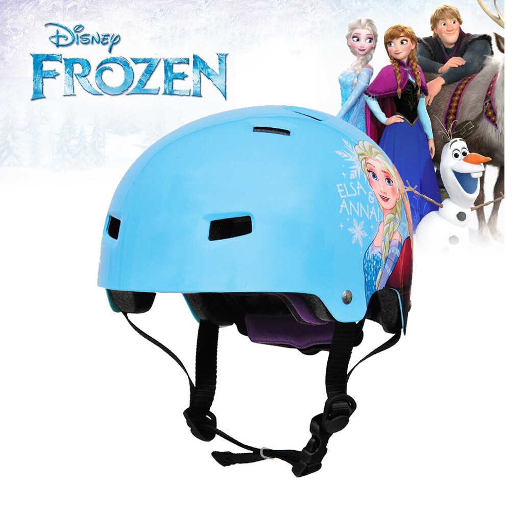 disney bike helmet