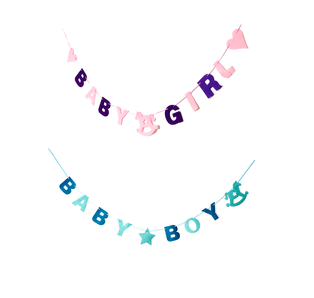 twin baby shower decorations uk