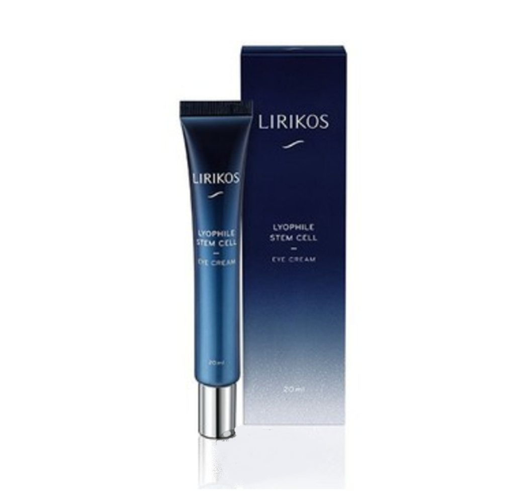 stem cell eye cream