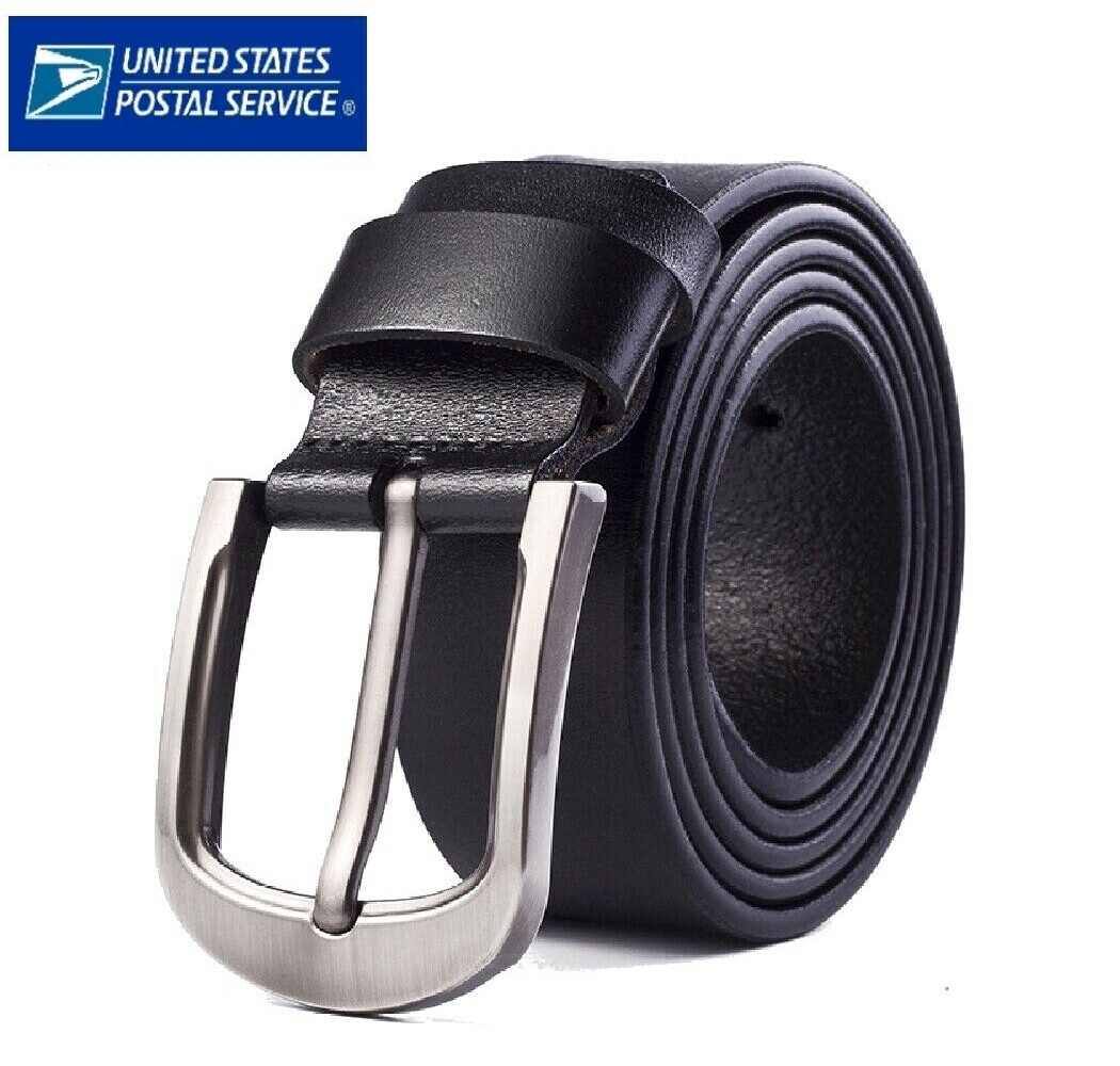 mens leather belt online
