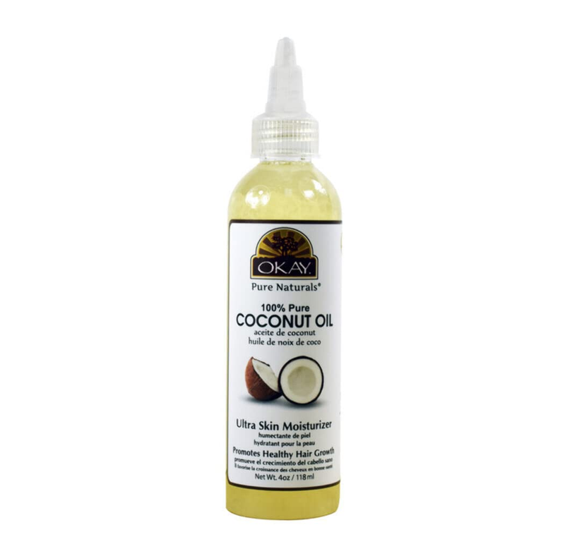 For Hair And Skin 4oz / 125ml