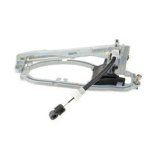 Door Handle Carrier Front Right Driver Side for BMW E53 X5 2000-2006 51218243616 | eBay