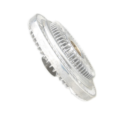 Cooling Fan Clutch For Audi A4 A6 Quattro S4 96 05 Vw