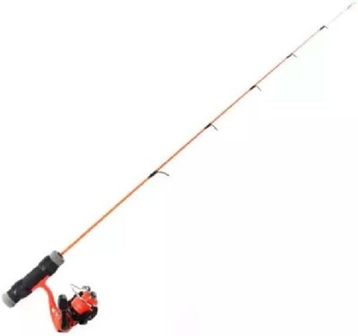 New Clam Genz Spring Bobber 25'' UL Combo