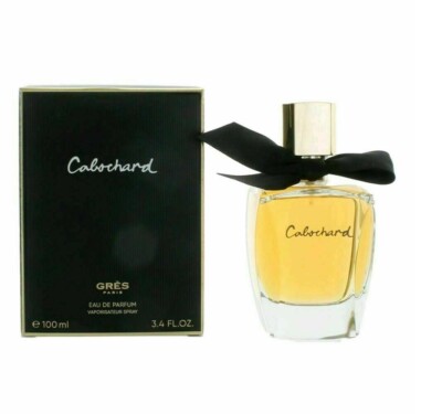 Cabochard / Gres EDP Spray 3.4 oz New Packaging (w)