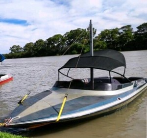 camero volante for sale