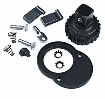 Impact Wrenches