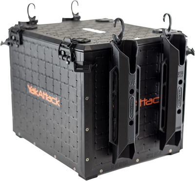 Fishing Crate - Multiple Colors And Sizes | Kayak F