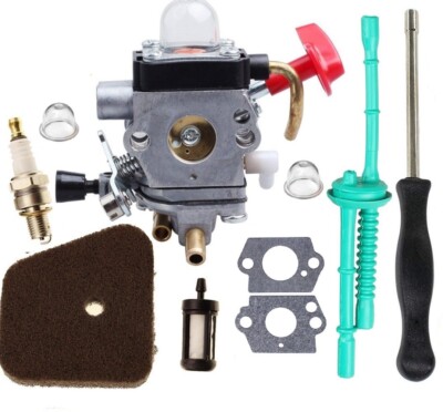 Carburetor for Stihl HL100 HT100 HT101 KM90 KM100 KM110 ZAMA C1Q-S131