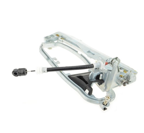 Door Handle Carrier Front Right Driver Side for BMW E53 X5 2000-2006 51218243616 | eBay