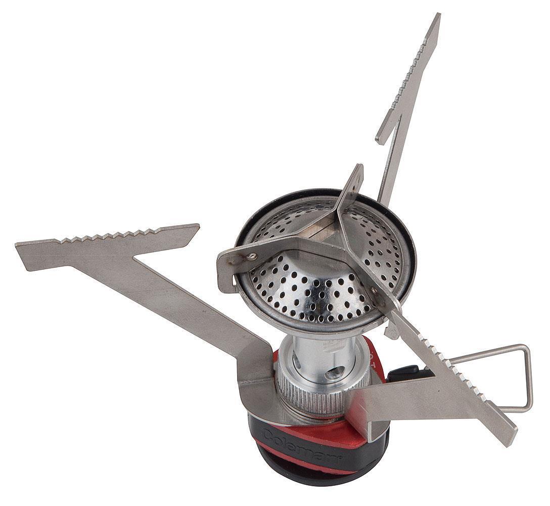 Coleman Fyrelite Start Stove Gaskocher Campingkocher Kartuschenkocher Camping