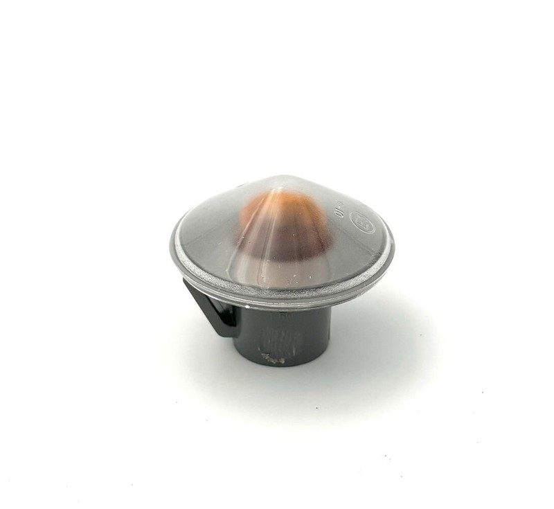 Clignotants LatÃ©Raux Droite + Ã  Gauche Convient Pour Fiat Punto Et Doblo