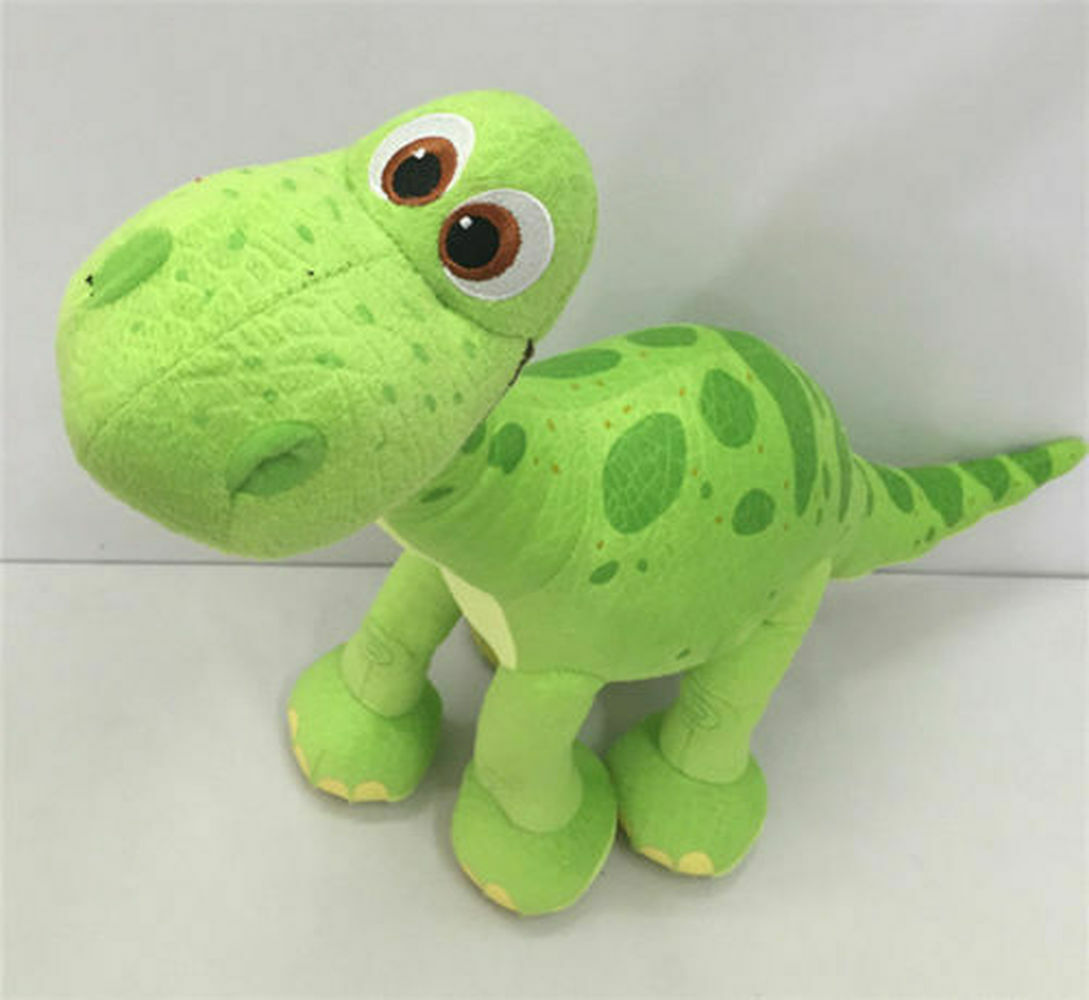the good dinosaur soft toy