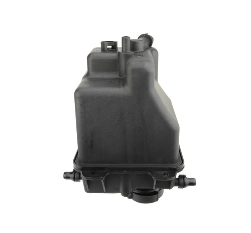 Pressurized Coolant Reservoir w/ Cap for BMW E53 X5 Land Rover L322 Range Rover