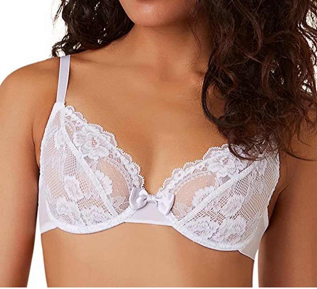 bra size 38d