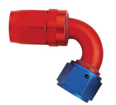 Aeroquip #16 120 Degree Swivel Ftg Aeroquip #16 120 Degree Swivel Ftg