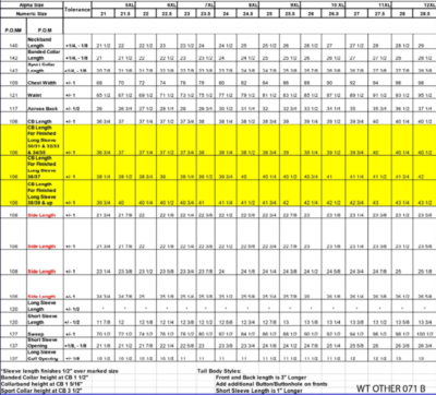 Flying Cross FX Elite Class B Men's Short Sleeve Shirt