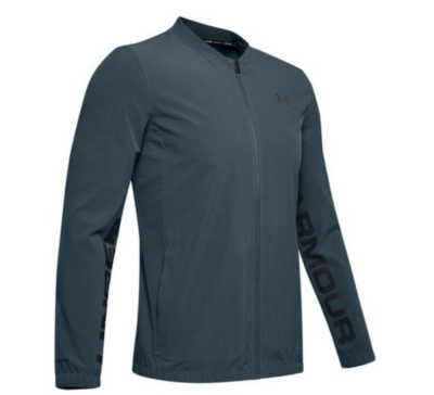 Men's ua storm launch jacket sale