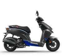 Lexmoto L5 50cc Euro5+