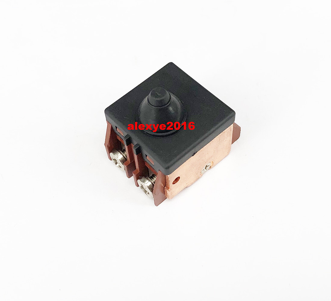 JB JIABEN FA2-5E-1106X Switch 3 6(6)A 250VAC 25T85 IP50 5E4