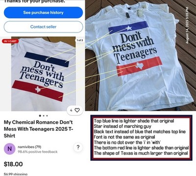 Artikelfoto(s) von einem verifizierten Käufer