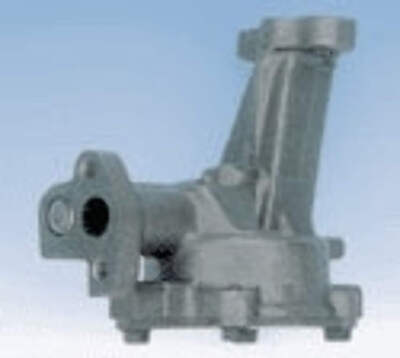 Fits Hi-Volume Oil Pump - SBF by Milodon 18800