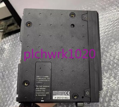 1 PCS KEYENCE XG-7501 Machine Vision Controller GOOD