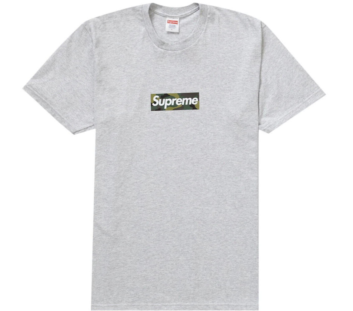 Supreme Stick Tee 