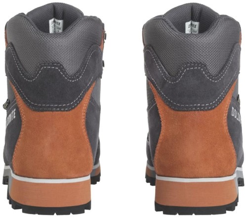 DOLOMITE DOLOMITE ZERNEZ GTX HERREN 248115 1342 STIEFEL BERG FÜR TREKKING & VIA FERRATA